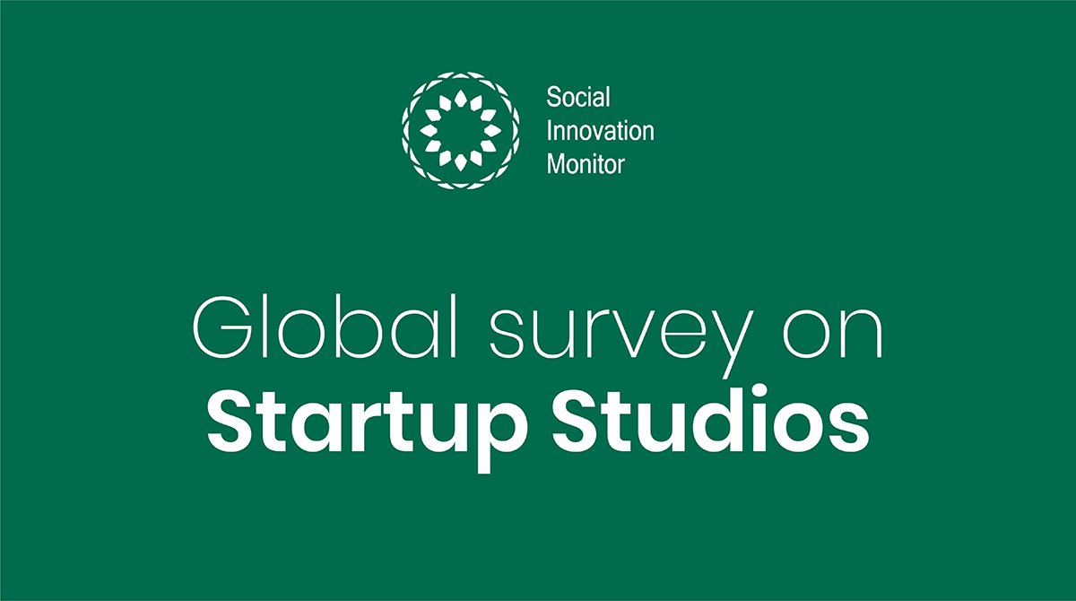We started our #global survey on #StartupStudio!

If you are a Startup Studio and you did not receive our #survey, write to: startupmonito@polito.it

<a href="/giulianosansone/">Giuliano Sansone, Ph.D.</a> <a href="/Davide_Viglia/">Davide Viglialoro</a> #ElisaUghetto, <a href="/Paolo_Landoni/">Paolo Landoni</a> #MartinLukes and #AlbertoMolinarRoet are conducting this #project!