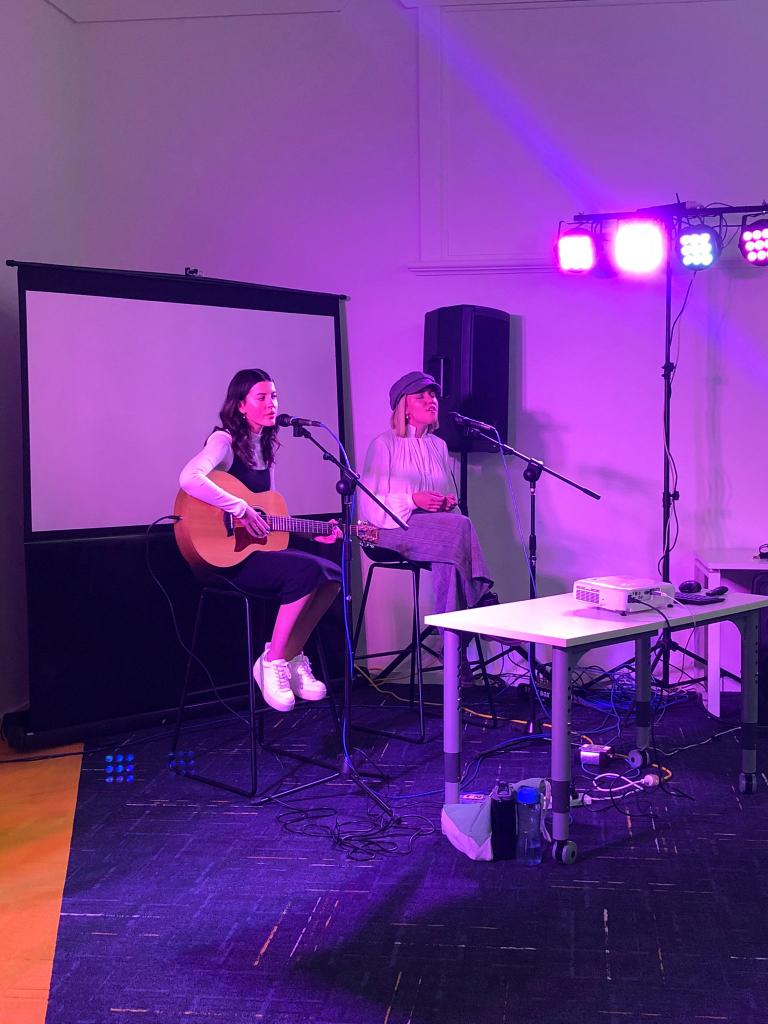 Hon. David Pisoni tweet media