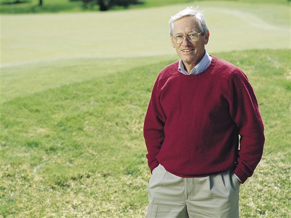 Famed Toledo golf course architect Arthur Hills dies at 91 Toledo Blade 
toledoblade.com/sports/golf/20…