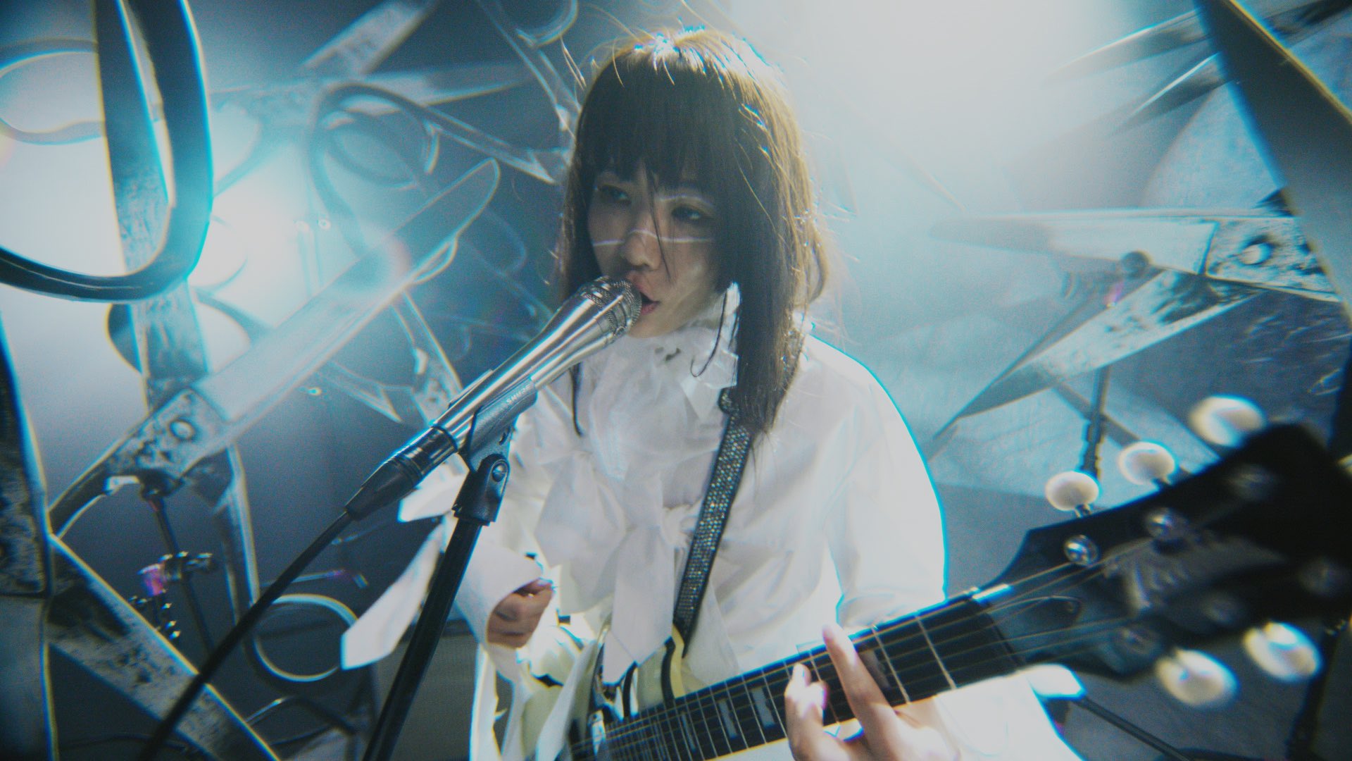 三枝伸太郎 ハサミの女 後藤まりこ Youtube T Co 5taitncmgs T Co Fupt1lnqkc Twitter