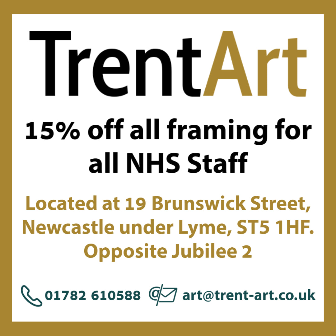 We are pleased to be offering <a href="/UHNM_NHS/">UHNM NHS Trust 🏥</a> staff 15% of all framing.

Come and visit us for all your framing needs 
<a href="/UnisonUhnm/">uhnm unison</a>