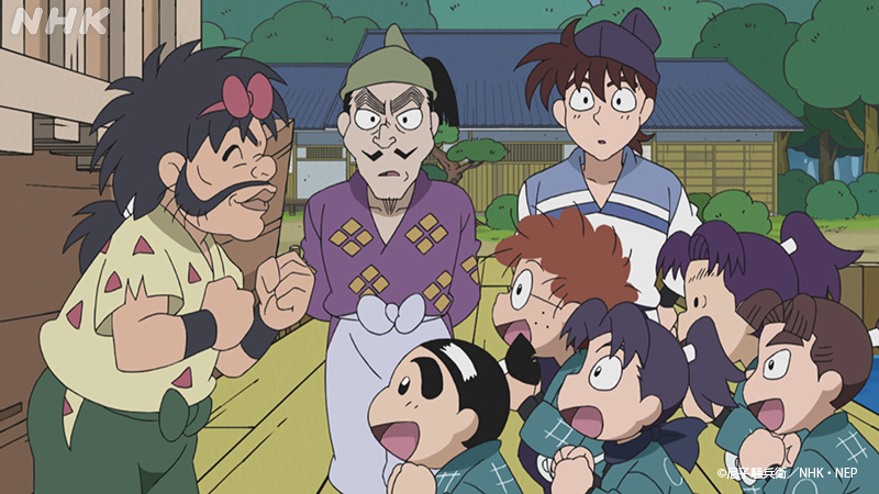 Nhkアニメ 木 の 忍たま は 嵐の海の段 一年は組の仲間たちは社会見学で 兵庫水軍の海へ 船に乗せてもらい いつもの仕事ぶりを見せてもらっていると 嵐におそわれてしまった 嵐を乗り切る海の男たちのカッコよさをとくと見よ T Co Nhkアニメ 木 の 忍たま は 嵐の海の段 一年は組の仲間たちは社会見学で 兵庫水軍の海へ 船に乗せてもらい いつもの仕事ぶりを見せてもらっていると 嵐におそわれてしまった 嵐を乗り切る海の男たちのカッコよさをとくと見よ T Co