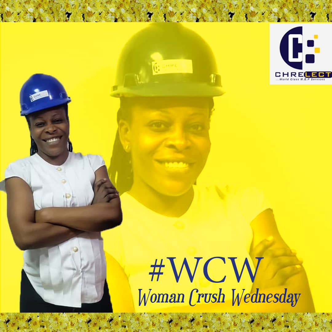 ChrelectL's tweet image. She's a Queen immune to failure, even when tired, she learns to best and not to quit.
CHRELECT LIMITED
#WCW #World-classMEP