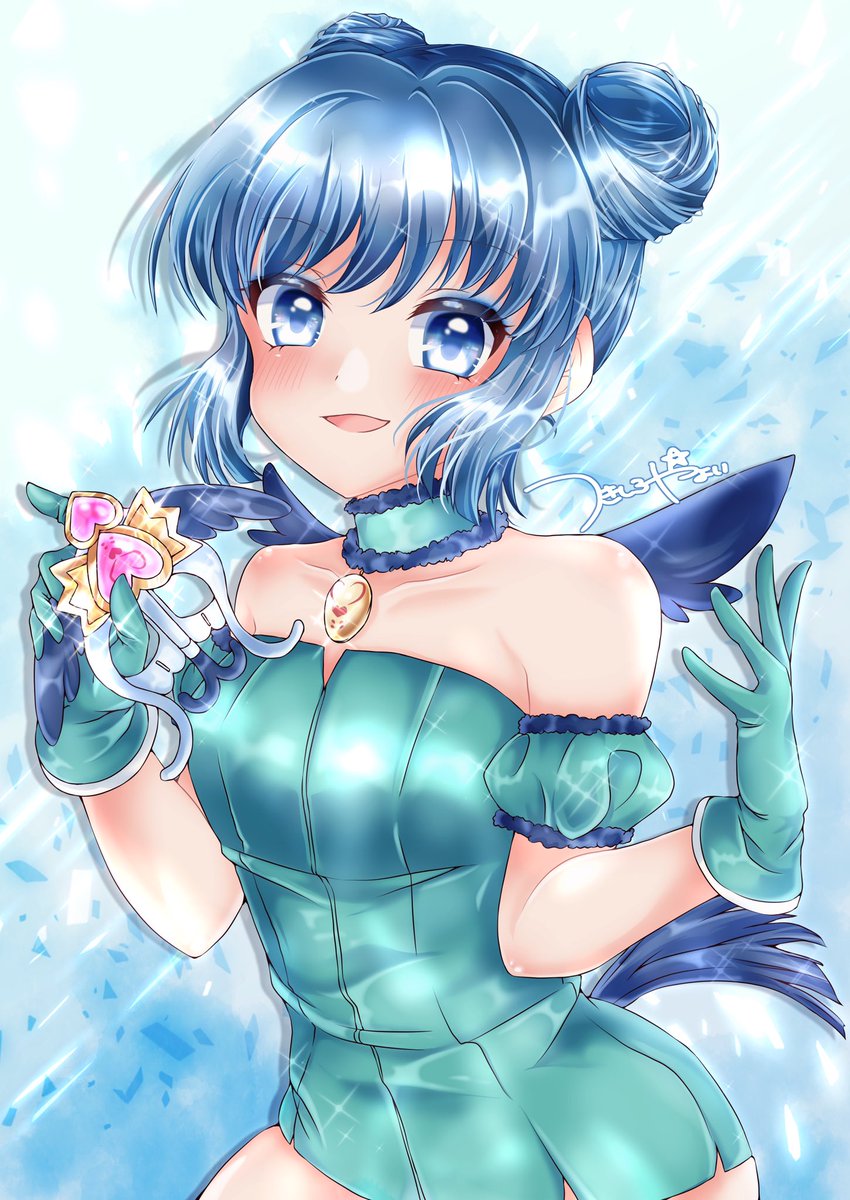 ミュウミント ミュウミント