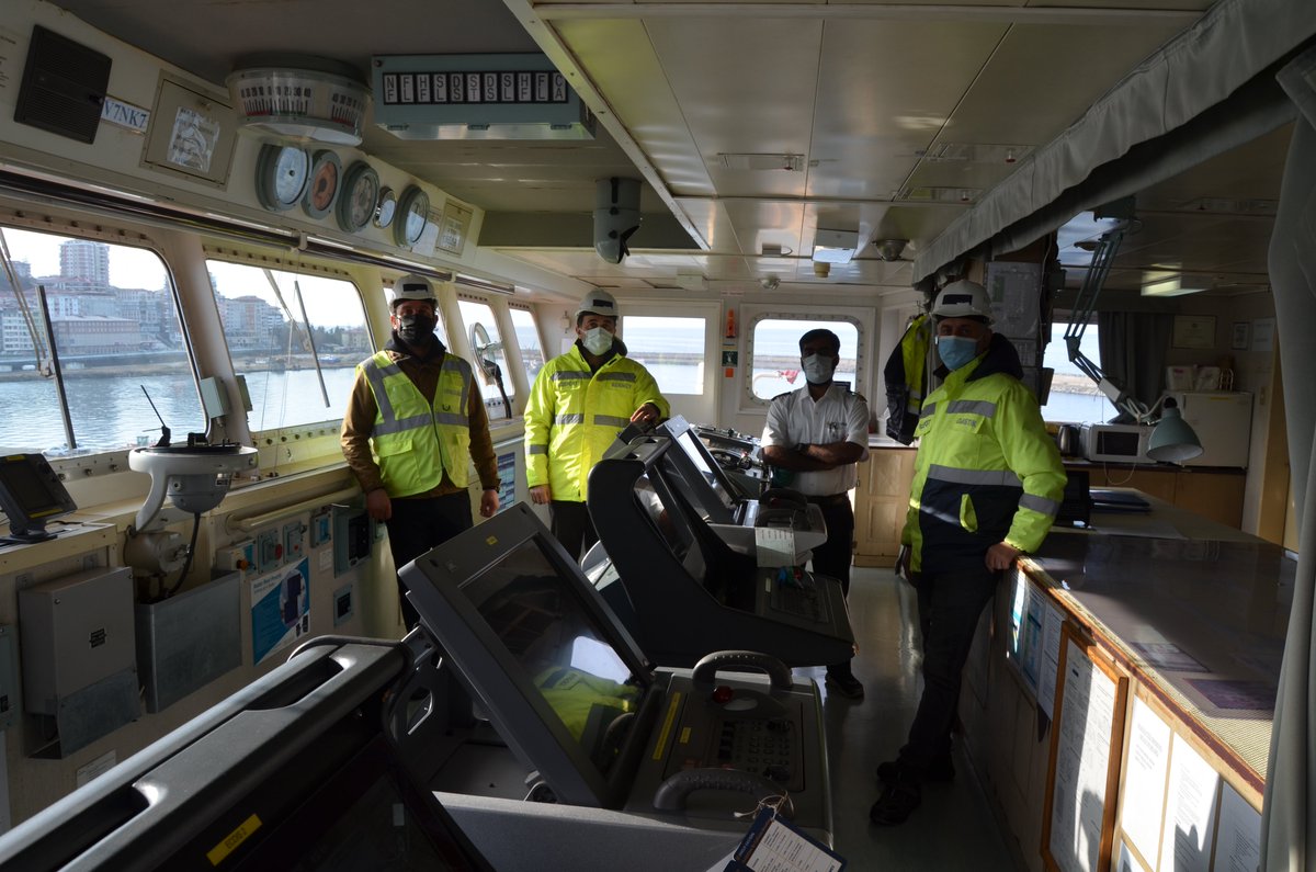 rizepilot's tweet photo. #riport #rizeport #portofrize #rizeportlojistik #rizeportagency #riportagency #Federalasahi @MCillioglu @AsimRizeport @rizeport #rizepilot #riportpilot #rizeportpilot https://t.co/UhgsPQCQtt