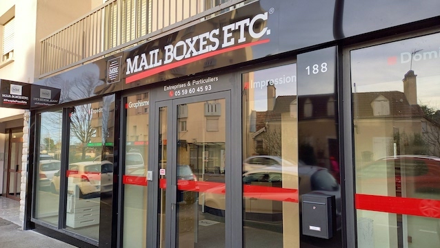 L'Officiel de la Franchise tweet media