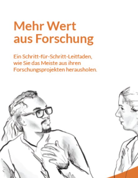 lukas_madl's tweet photo. Welcher Titel würde dich / Sie mehr ansprechen?
A) MEHR WERT AUS FORSCHUNG: Ein Schritt-für-Schritt Leitfaden, wie Sie das Meiste aus ihren Forschungsprojekten herausholen."
B) Wie Forschung in Business transformieren?
Eine Schritt-für-Schritt Anleitung: kreativ, schnell, klar. https://t.co/ANg74GfoSD