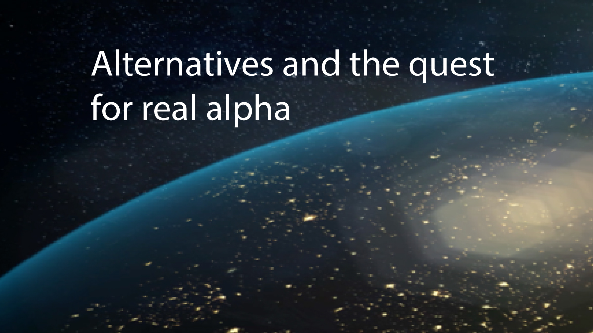 Neil Patrick Stiefel, CEO of ACOLIN Fundbase, explores the opportunities created by the digital transformation of the alternative investment space. Learn more here bit.ly/3eNmrq0 #alternatives #digitaltransformation #funddistribution