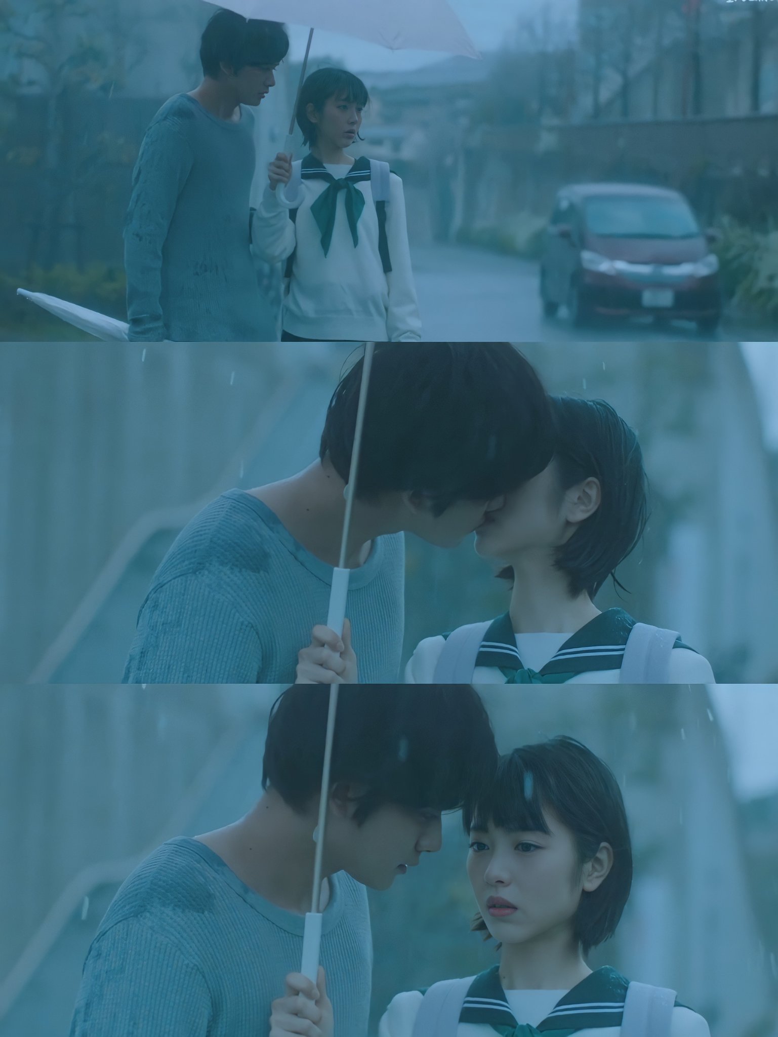 Yukicchi Title Love Me Love Me Not Anime Live Action T Co Zl0szyz3rp Twitter