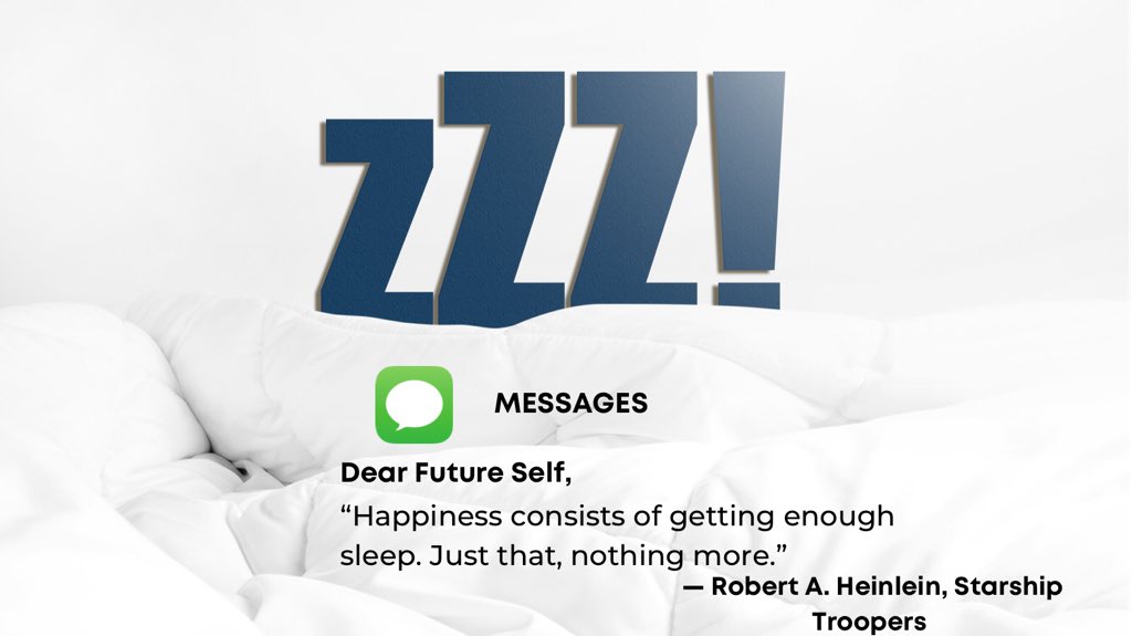 DroopyFoxSleep's tweet photo. Gentle reminder :)

#sleep #WisdomWednesday #WednesdayMotivation #Wednesdayvibe #mattress #pillow #india #Online #ordernow #lockdown #lockdown2021 #startups #startup #sleeping https://t.co/6oW7hxrOQT