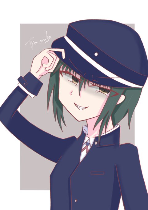 直井文人のtwitterイラスト検索結果 直井文人のtwitterイラスト検索結果