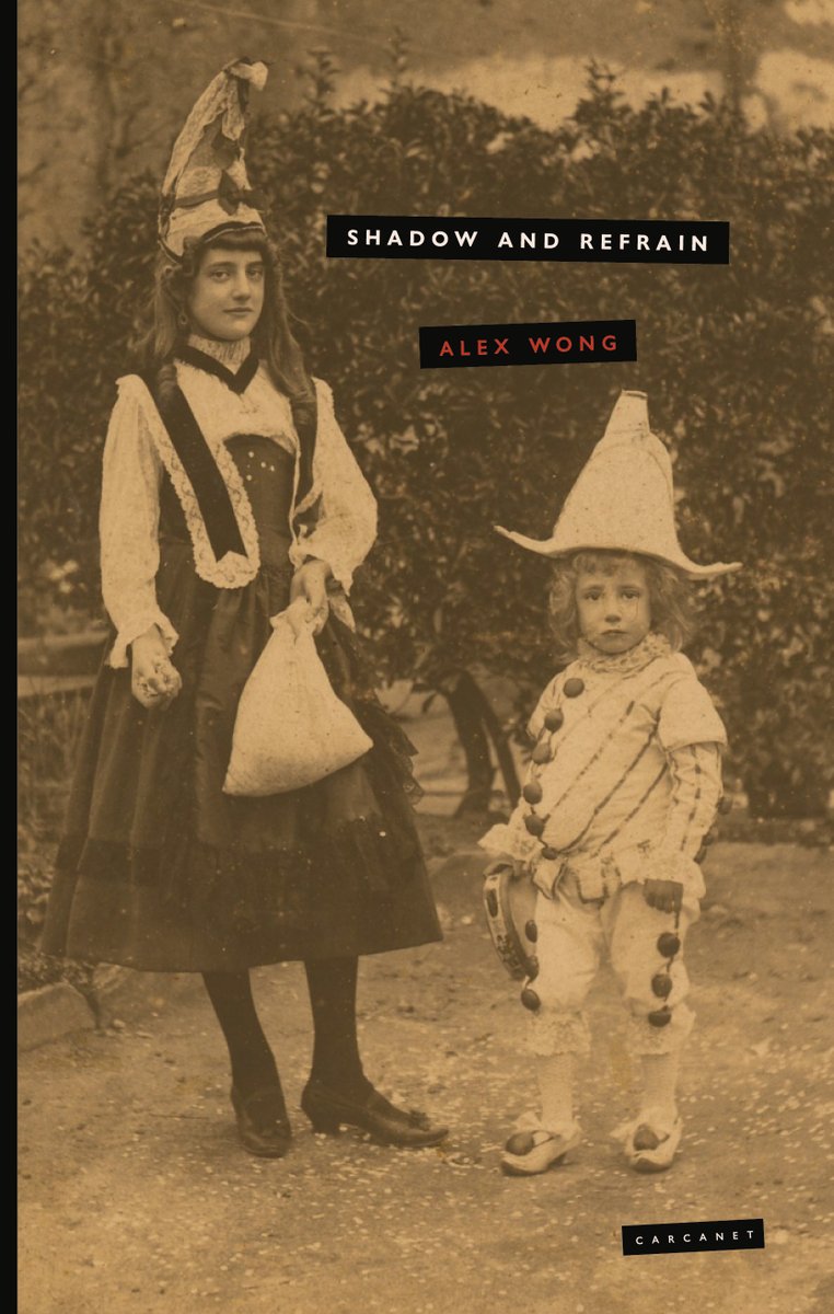 'If rhetoric means the use of a collection of tricks or techniques to deliver a message, evoke a scene, incite a feeling, alter opinion, etc., in the most effective way, then I don’t want to write a rhetorical poem.'

Alex Wong, carcanetblog.blogspot.com/2021/05/alex-w…
