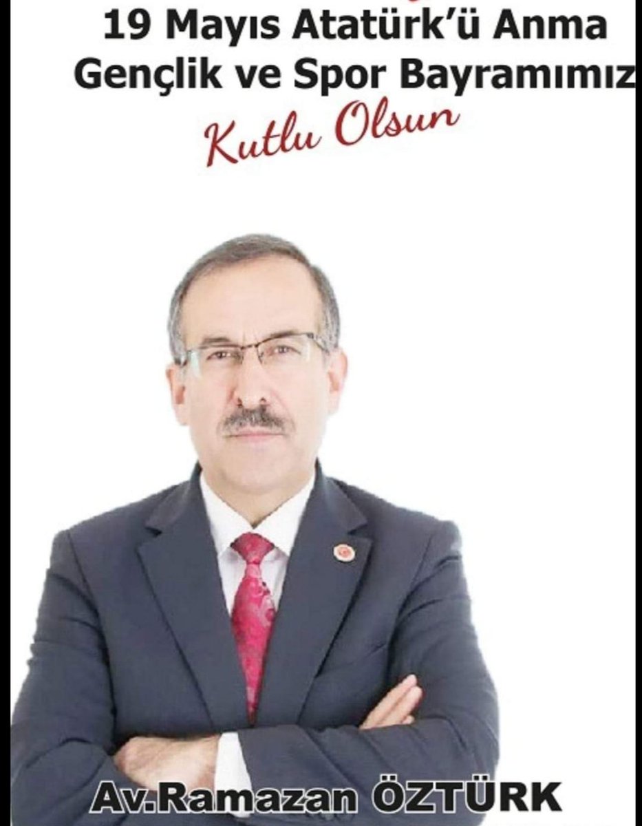 Av Ramazan Ozturk Avramazanozturk Twitter