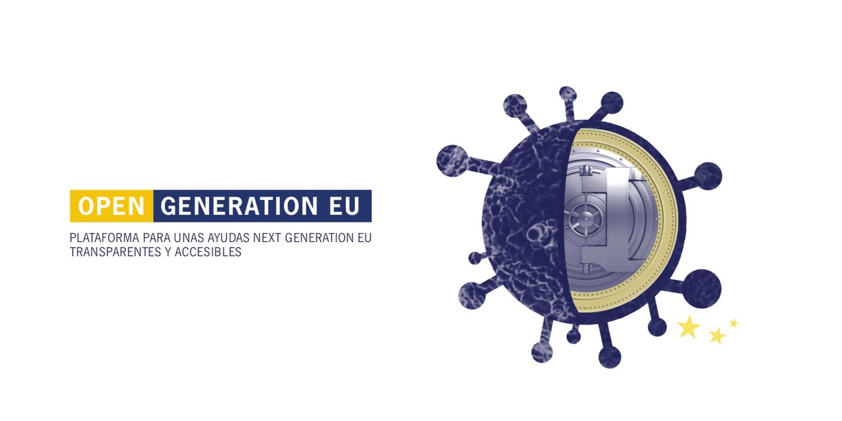 #OpenGenerationEU
<a href="/MdelaRochaV/">Manuel de la Rocha V</a> sobre el RDL que regulará el #NextGenerationEU: les hubiese gustado ir más allá con la desregulación pero la Comisión Europea señaló que hay Directivas "que no podían saltarse".
Fallo en #transparencia
suspenso en #democracia
#FondosUEeldiario