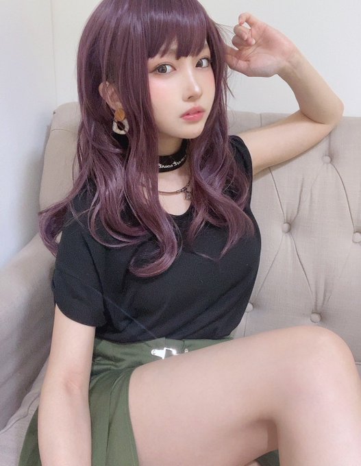 コスプレイヤーシスルのTwitter画像23