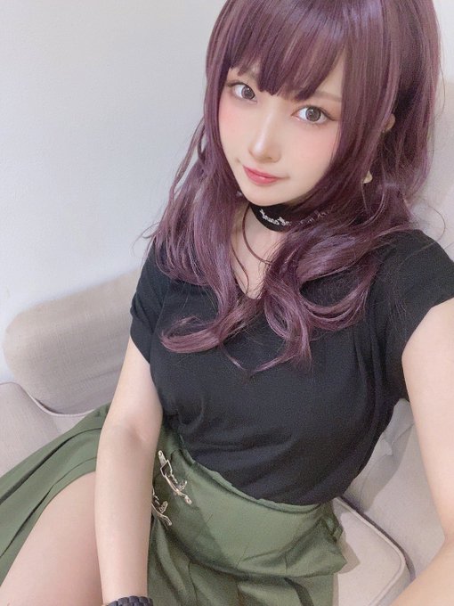 コスプレイヤーシスルのTwitter画像24