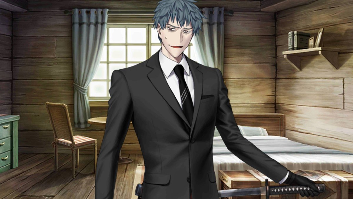 Fgo 山奥の廃村で開催された霊能者バトルロイヤルの参加メンバー Fgo 山奥の廃村で開催された霊能者バトルロイヤルの参加メンバー