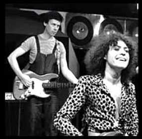 Happy 83rd Birthday to guitarist Herbie Flowers!    