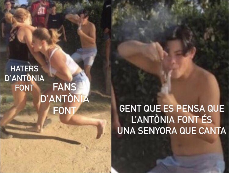 Pau Cusí tweet media