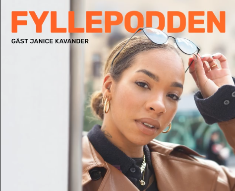 utterstrom's tweet image. Funkar det att använda alkohol för att dämpa ångest och sorg? Det här pratar @Musseh och artisten Janice om i senaste avsnittet av "Fyllepodden".
Det här är en podcast som görs på uppdrag av IQ, som verkar för en smartare syn på alkohol. Jag producerar.
podplay.com/.../epis.../ja…