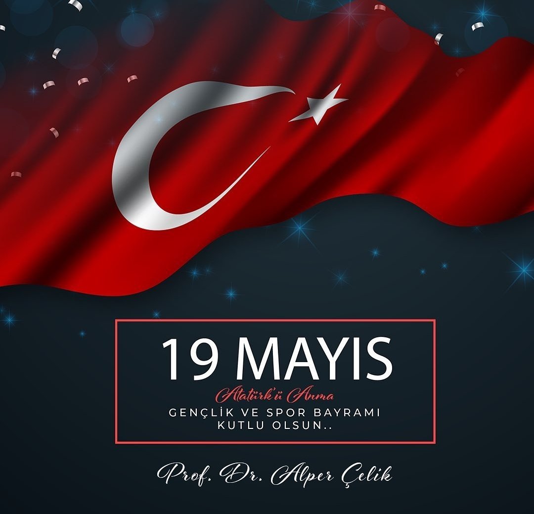 Her daim izinde 🇹🇷
#19Mayis1919 #Atatürk #nemutlutürkümdiyene
