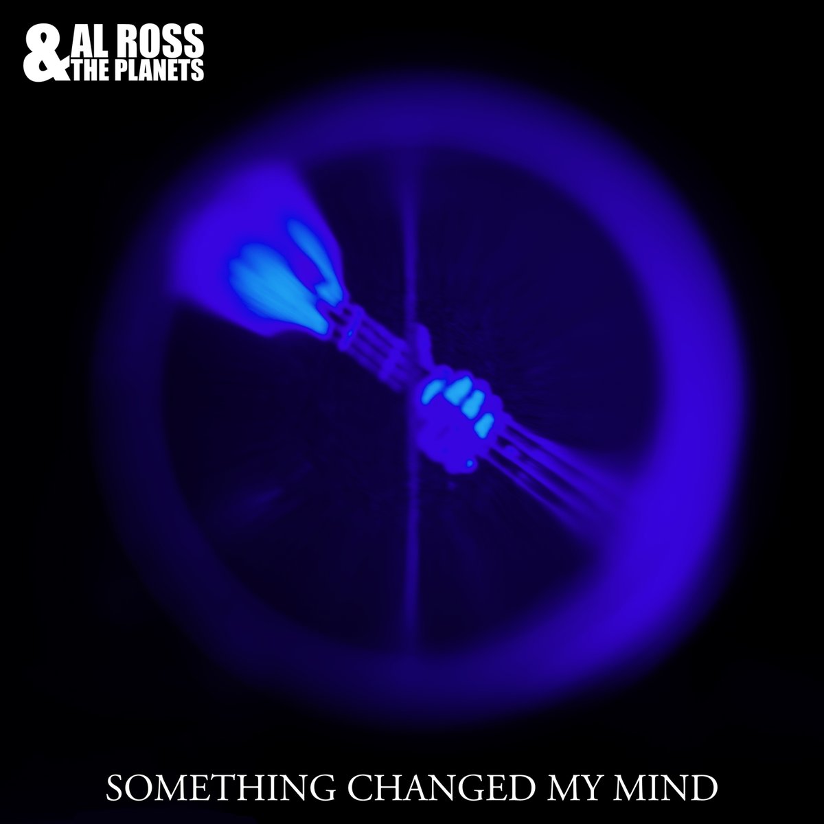 Out on Friday! New single 'Something Changed My Mind' from @AlRossPlanets featuring British blues legend @NormanBeaker on guitar 🎸 backl.ink/146744265