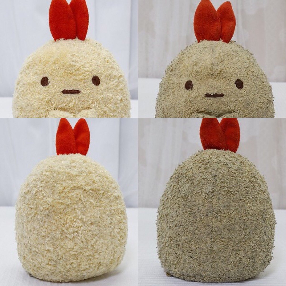 ぬいぐるみ依存症 Nuigurumi Twitter