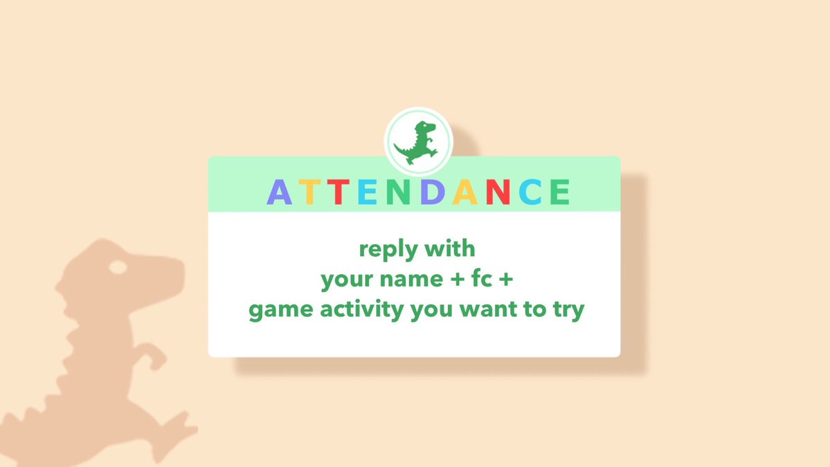KIDZ0NE_'s tweet photo. ⠀ 

               MAY 20, 2021 ATTENDANCE                    

⠀ https://t.co/SuABJCV22m