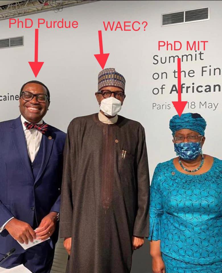 Reno Omokri tweet media