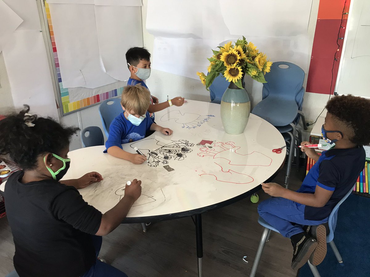 ArtRadabaugh's tweet photo. Ending out the school year strong! @mcwredhawks https://t.co/m9qgXNDa0X