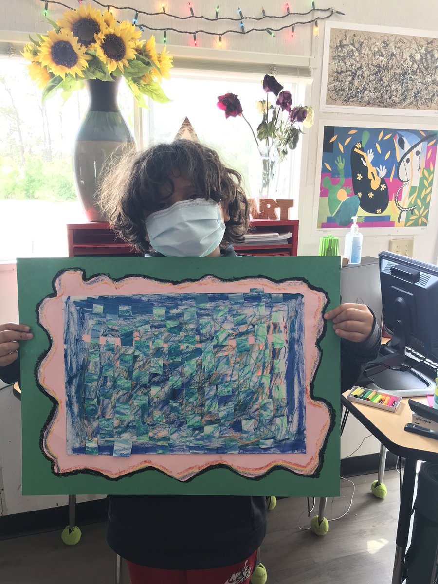 Ending out the school year strong! <a href="/mcwredhawks/">Williams Elementary</a>