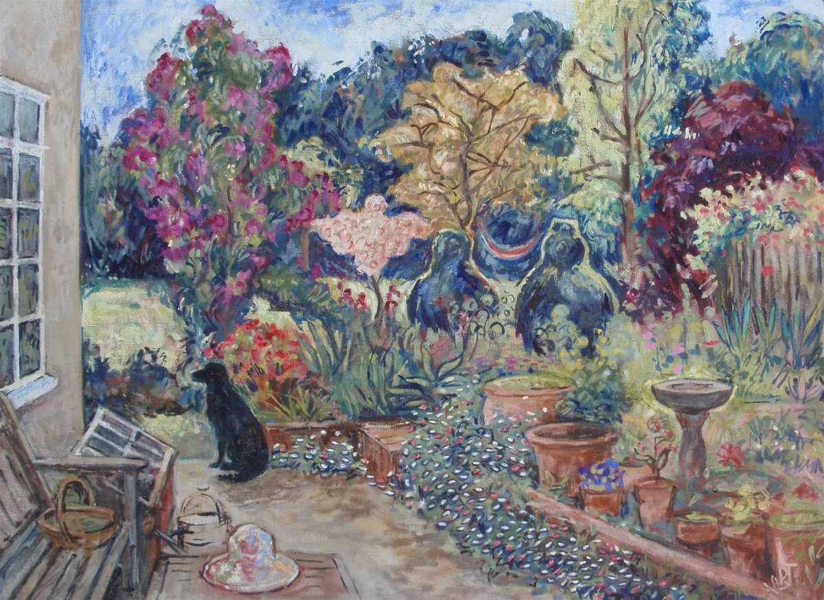 Camb Drawing Society tweet media