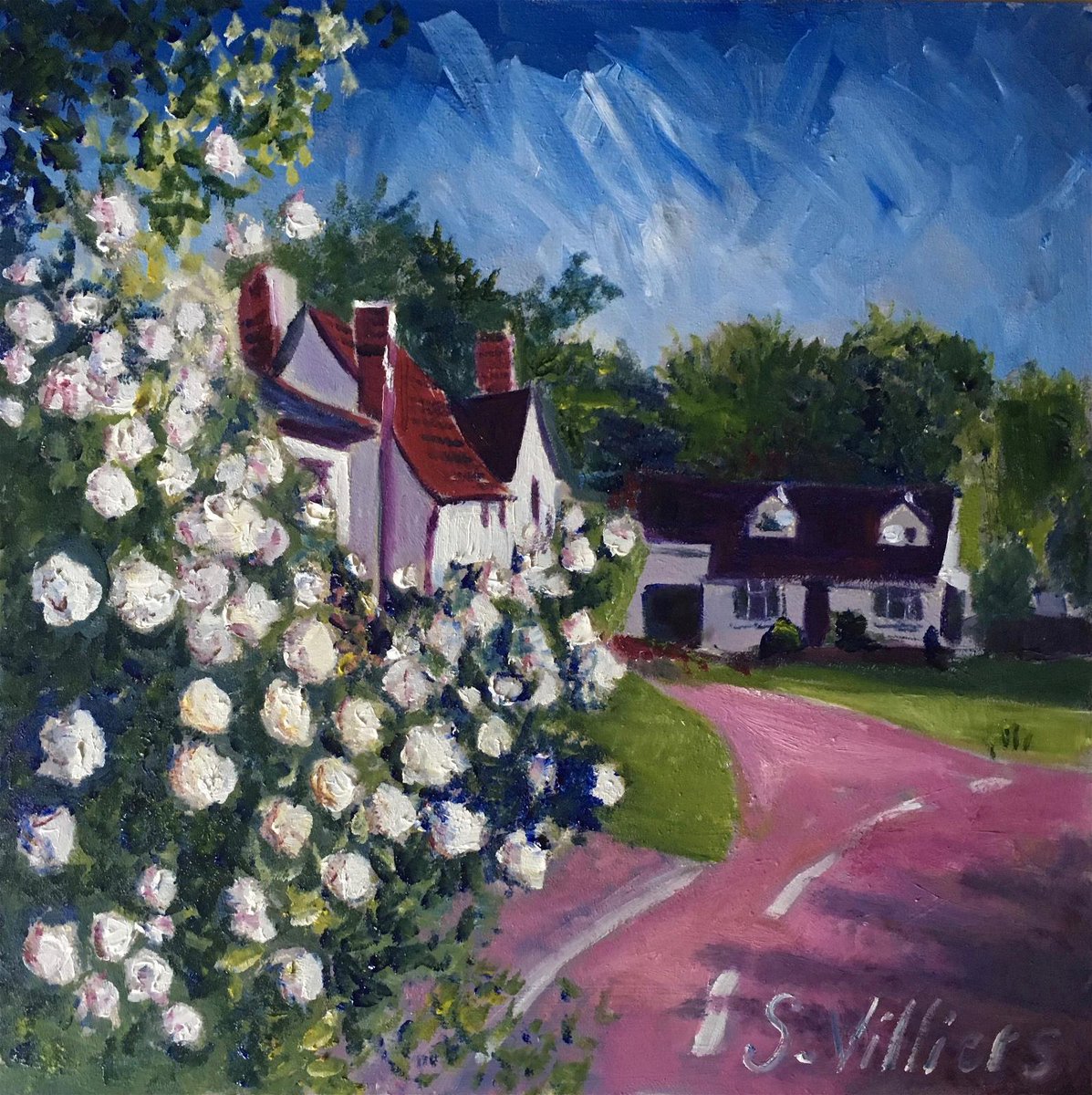 Camb Drawing Society tweet media