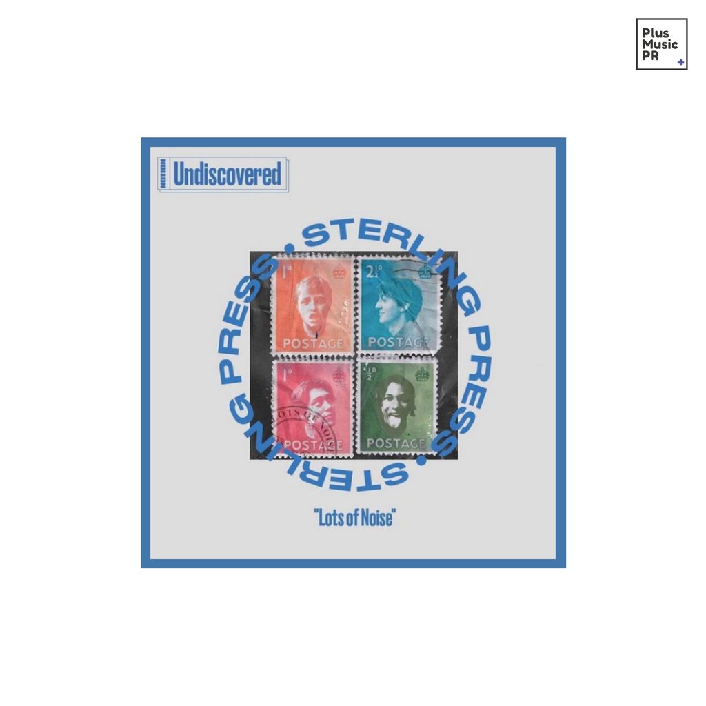 Plus Music PR tweet media