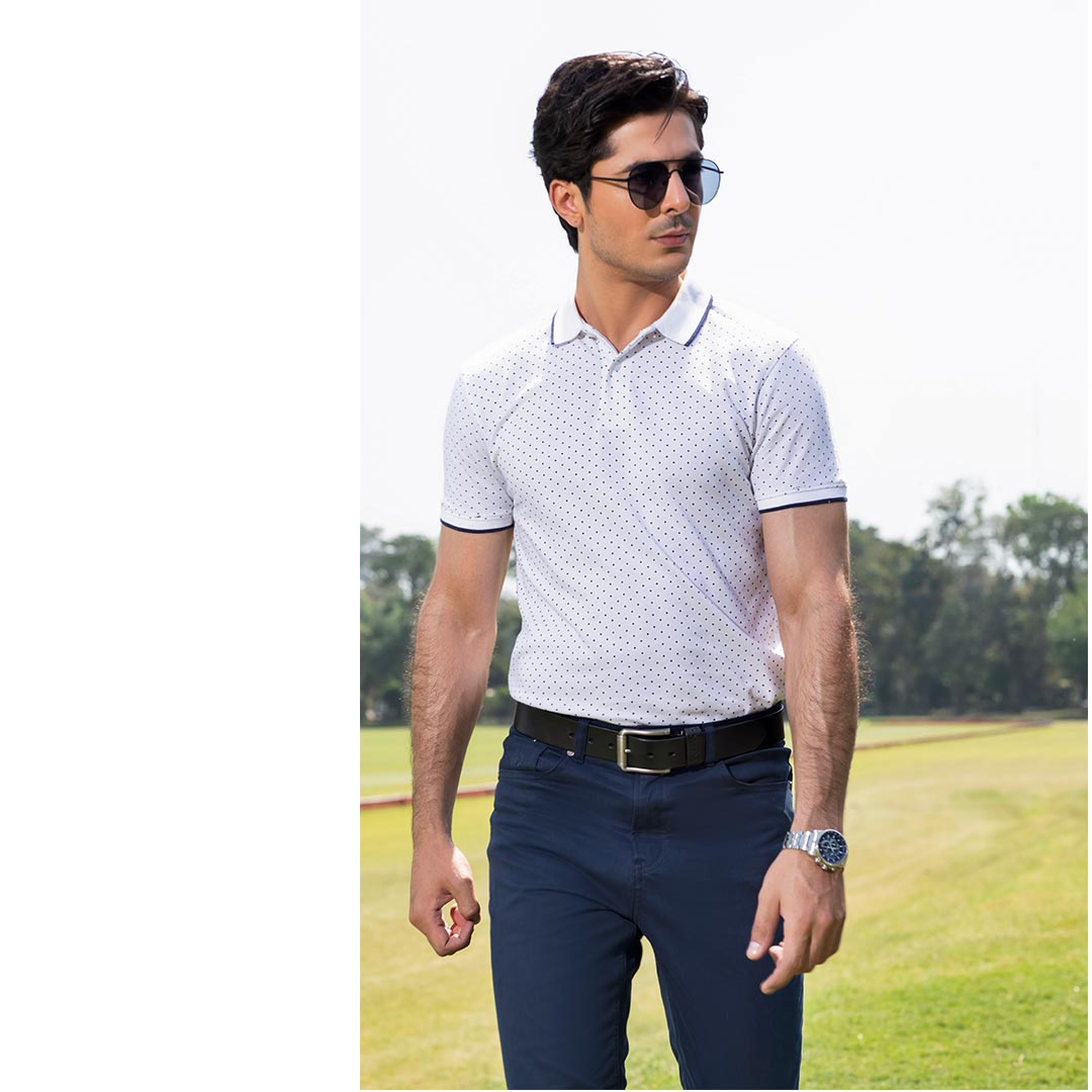 royal tag polo