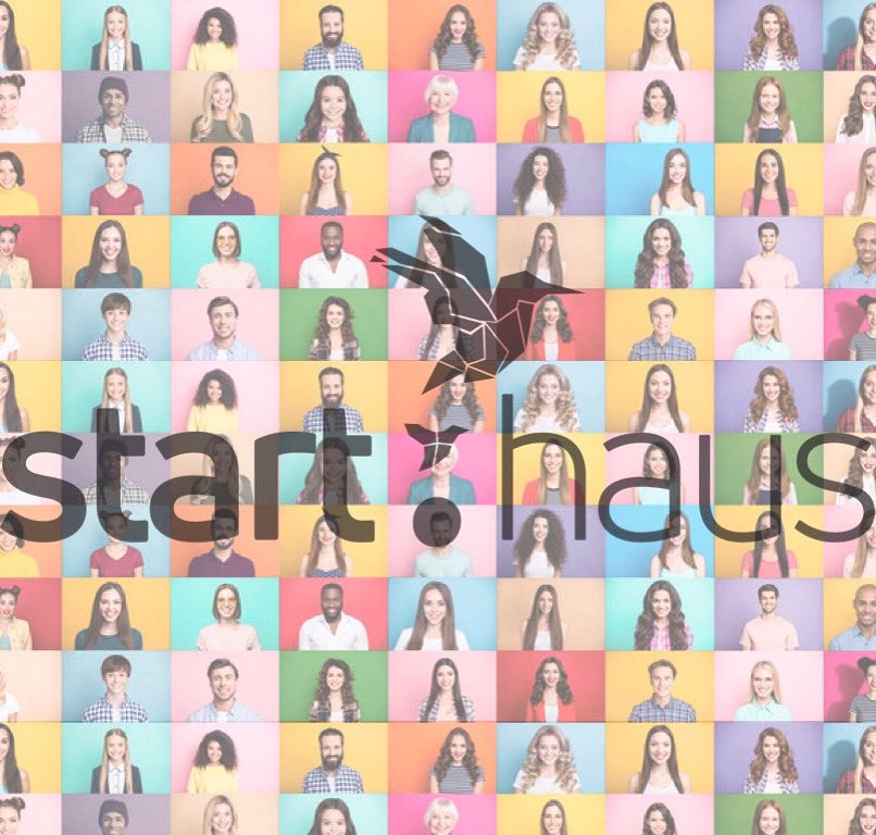 Wie lieben und leben die Vielfalt!
Wer die Vielfalt stärkt, stärkt die Gesellschaft!
💪🏼 Vielfalt steht für Innovation!
👉🏼 Vielfalt steht für Respekt, Offenheit und Toleranz!

#diversitytag @ChartaVielfalt #berlin #Vielfalt