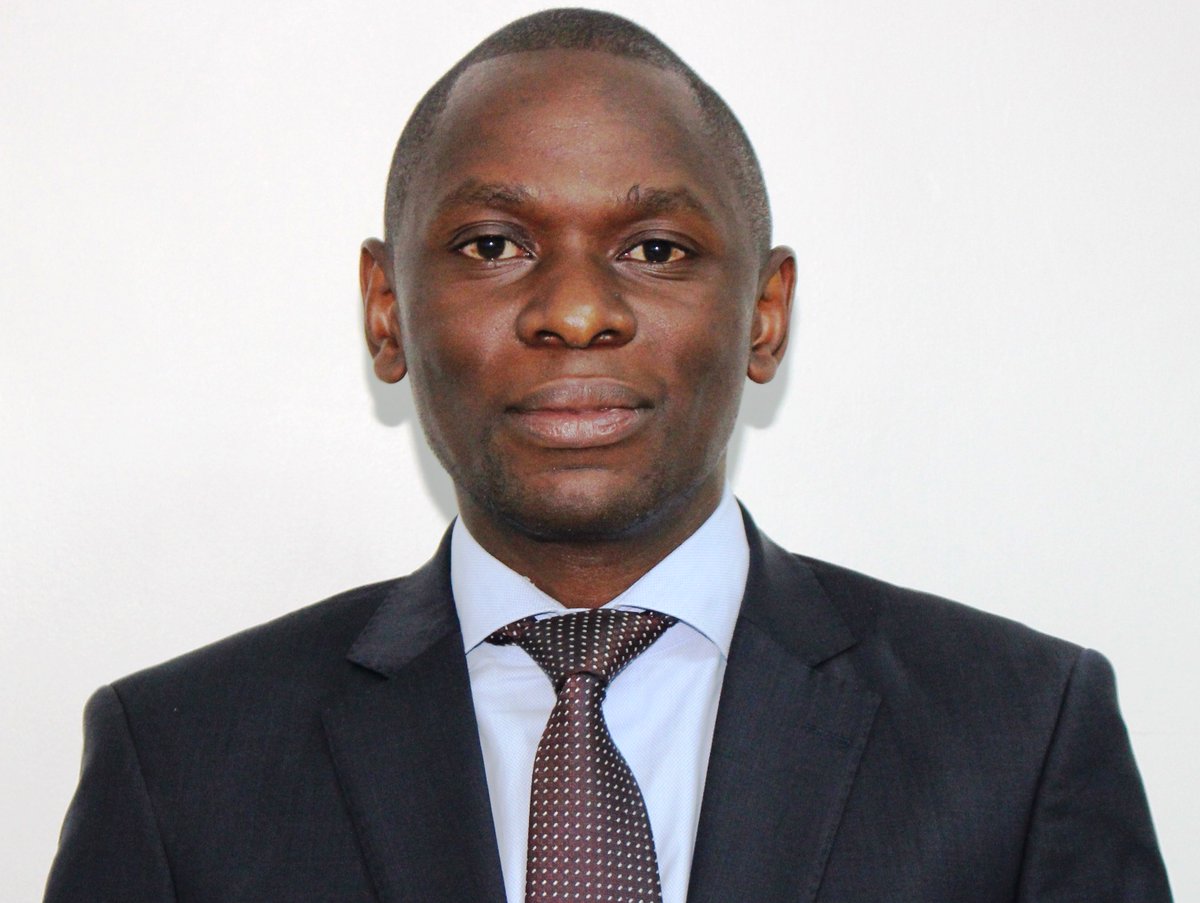 CA_Kenya's tweet photo. CA's Dominic Ooko: ''The private sector needs to complement Government efforts to deepen digital financial services through innovation and diversity of services.'' #ICTWeek2021 #DigitalTransformationKE https://t.co/z1bWkkjmAE