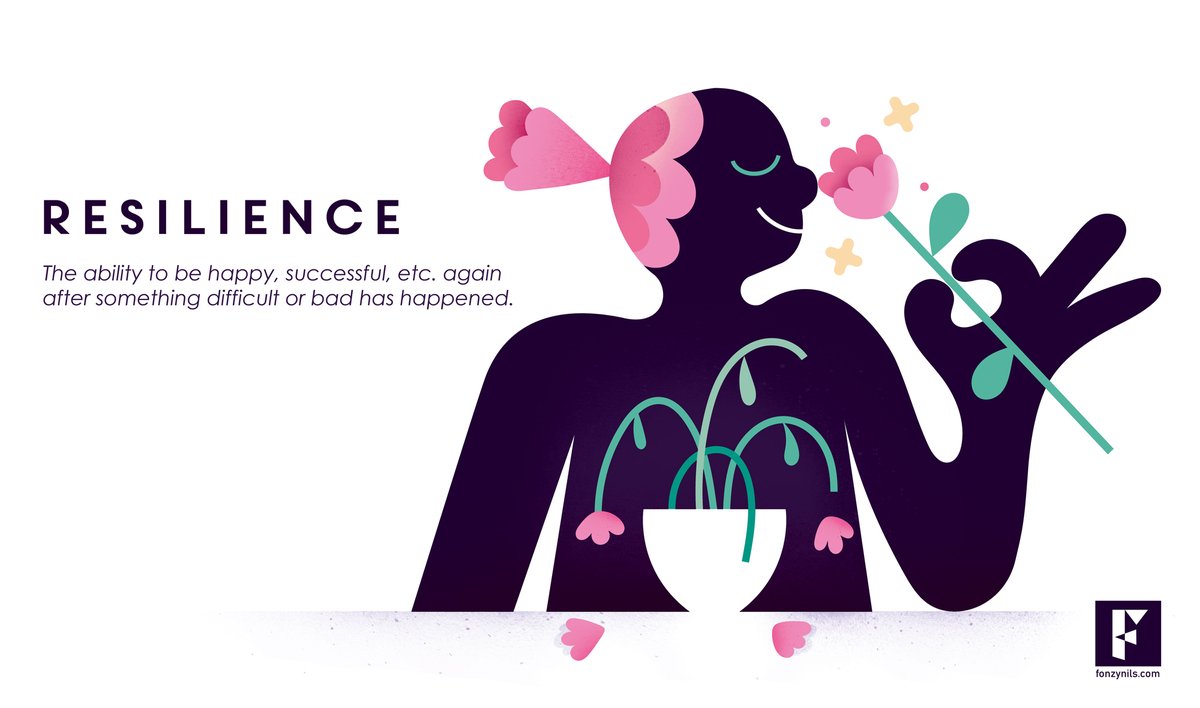FonzyNILS's tweet photo. 🥀Resilience 🌹

#fonzynils #emotions #illustration #illustrator #mood https://t.co/rZatuyRW6d