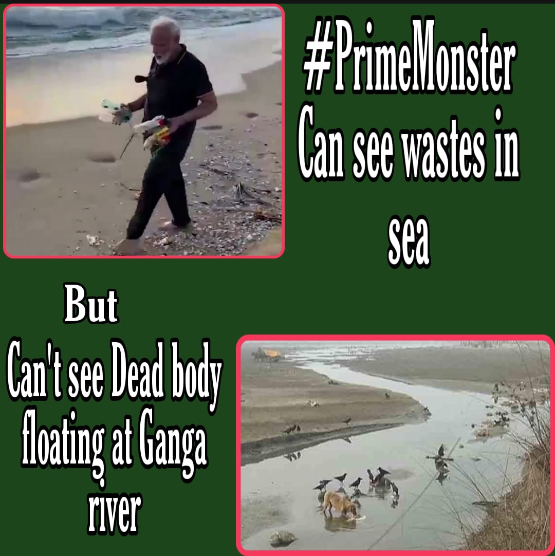 DiDi00420's tweet photo. #PrimeMonster
For Bhakt no comments..... https://t.co/lSyeyy9yVj