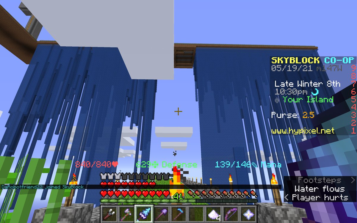 CalebBuilder tweet picture
