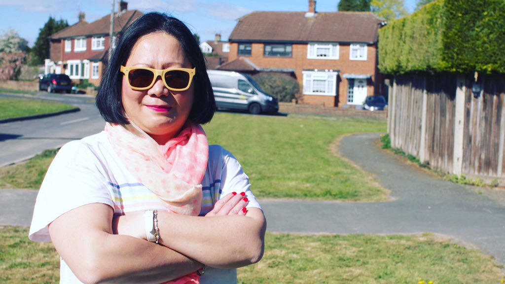 I’m delighted 🤩to be on 

<a href="/ITV/">ITV</a> tonight at 8pm <a href="/MartinSLewis/">Martin Lewis</a> 
Extreme savers series ..

Tune in to hear about eating well &amp; saving money 

Think I’ll bake a dandelion &amp; nettle cake 🎂 to celebrate! 
🥰 xx

#extremesavers #itv #money #mse #moneysavingexpert #eatwell #goodfood4all