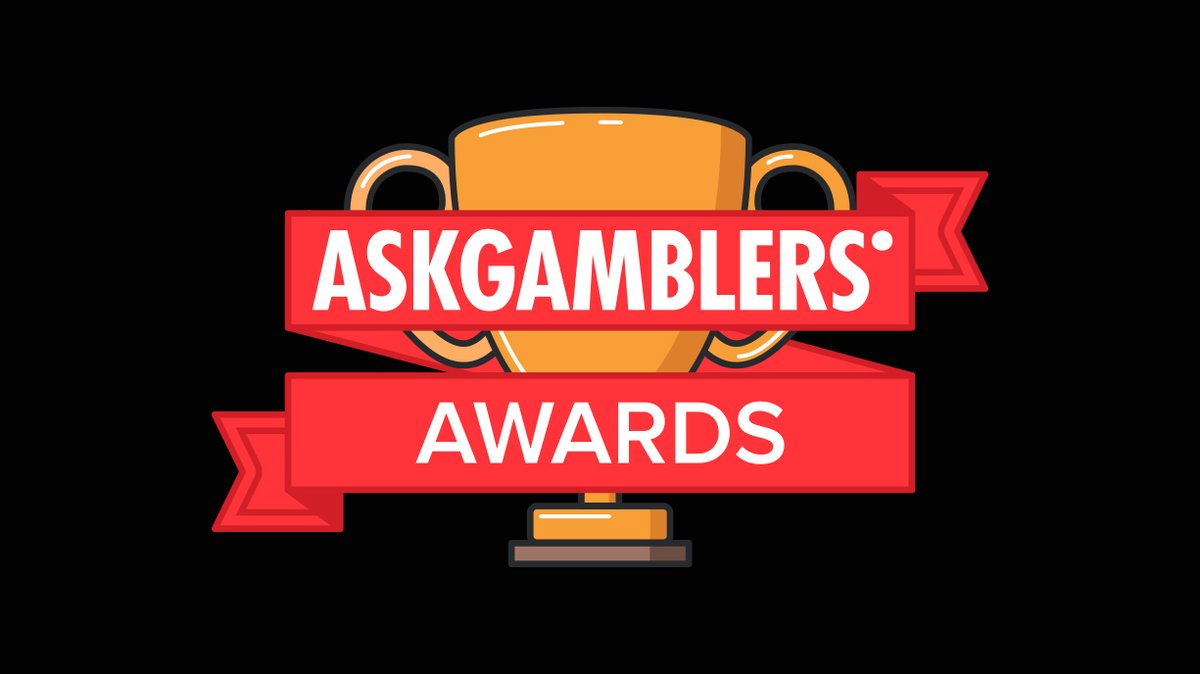 HURRAY! News just got out that we are nominated in #askgamblersawards for both Best Provider of the Year and Best Slot with our game Esqueleto Explosivo 2. Keep your fingers crossed and vote (and please ask your friends, moms and neighbors to do the same) awards.askgamblers.com/finalists/