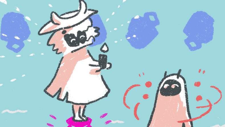 🔍
。+.゜.( ^ ^ ) ゜+.゜。 
ツボラバー 