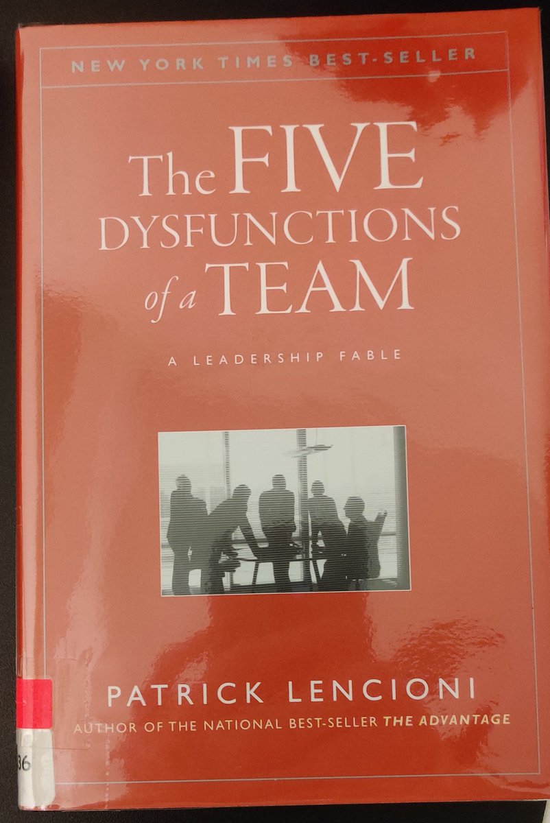 Second book club meeting today where we discussed  amongst other things whether experience matters as a leader and whether it matters whether or not you have experience in education or other industries. <a href="/evabbott/">EV ABBOTT</a> <a href="/jascjasc/">Jane</a> <a href="/eslweb/">James Abela</a> <a href="/SirSolo/">Mark Solomons</a>