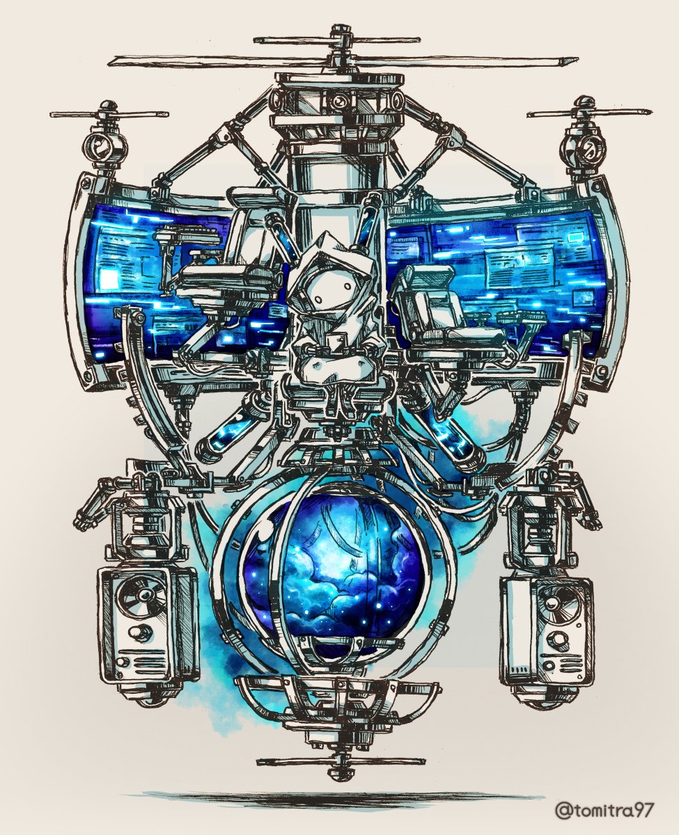 「#全宇宙うつくし線画選手権わたしの線画見て 
素敵なタグ見つけまして🤤
角のた」|とみもいのイラスト