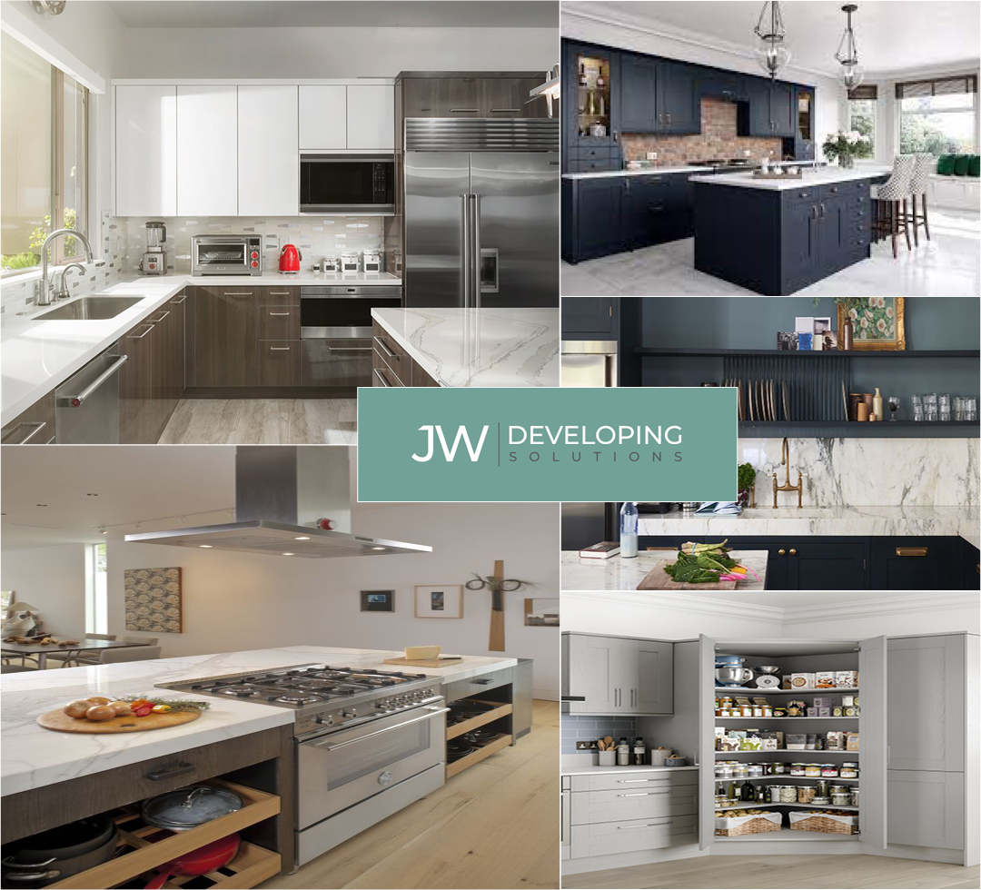 🏠Heart of The Home 💫 Family 💫 Cooking 💫 Inviting 💫 Homely 💫 Contemporary 💫 Classy 🏠

#kitchen #kitchendesign #interiordesign #newhome #dreamhome #heartofthehome