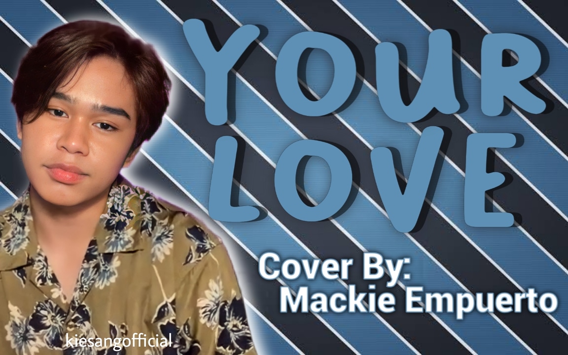 kiesangofficial's tweet photo. While waiting and Tweeting watch Mackie's "Your Love" heartrending performance last Friday on his 11th Episode on KUMU, uploaded on our official YT Channel. ☺

Visit Here 👇🏻
🔗: https://t.co/3Lxkizakd3

MACKIEpag kWEDtuhanSaKUMU | #MackieEmpuerto https://t.co/rTFWEgXLAM