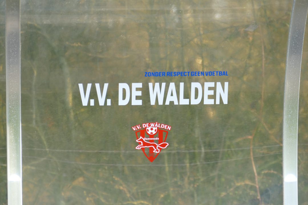 VV de Wâlden op zoek naar versterking! dlvr.it/RzyMjR