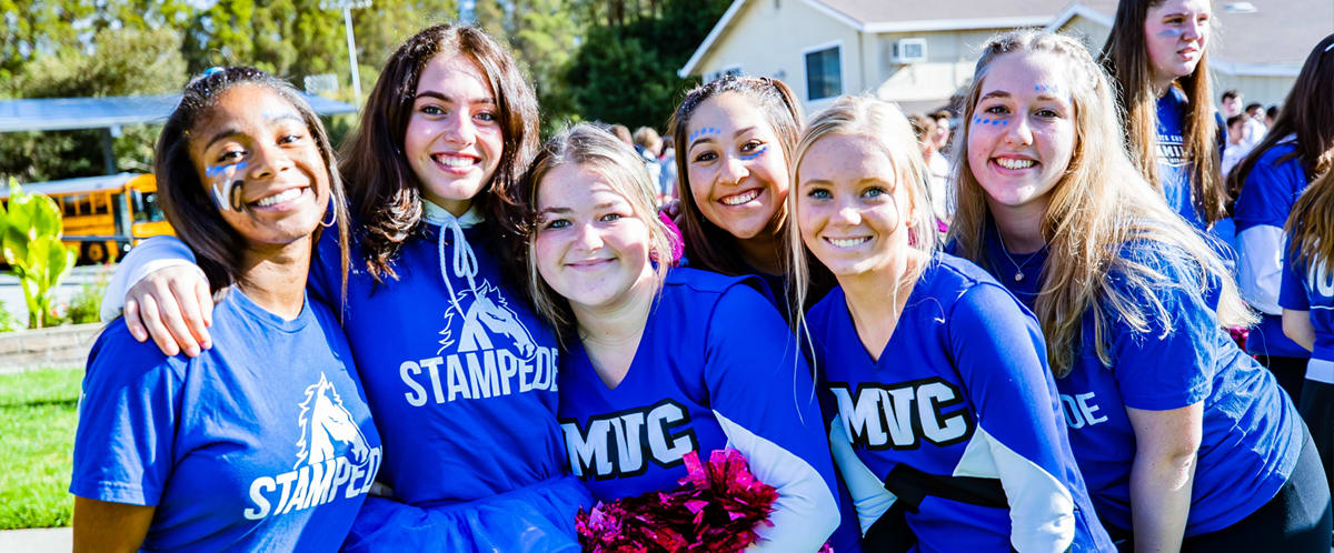 Caring for the Whole Student s

We want your #student  to find confidence in who they are, and to experience spiritual/emotional/academic #success here.

#MVCS #private #school #California