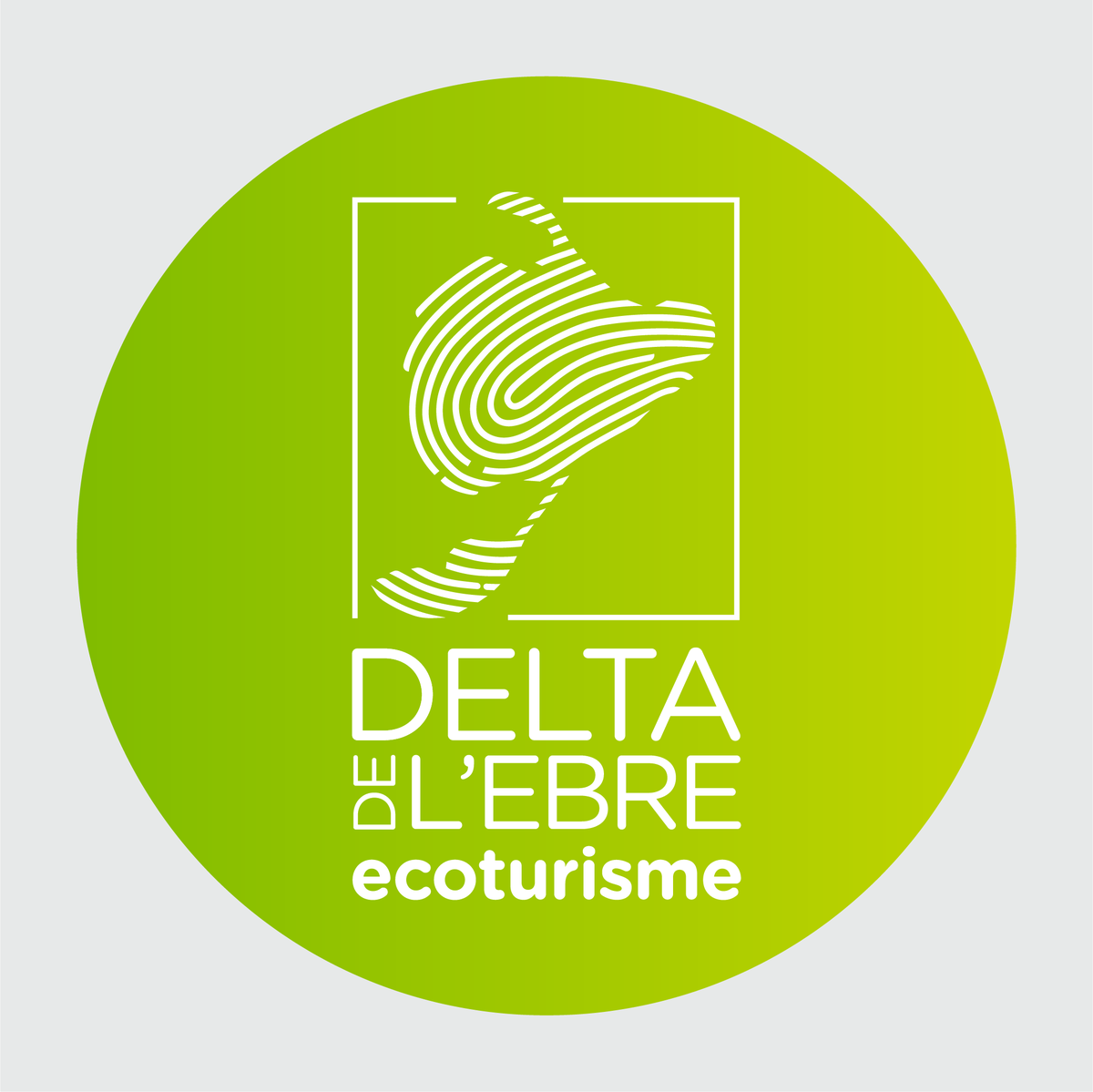 vertexcomunica's tweet photo. 🤩 Estem molt contents de presentar-vos la nova marca segell Delta de l'Ebre Ecoturisme, una iniciativa de l'AEEDE (Associació d'Empreses d'Ecoturisme del Delta de l'Ebre) per a posicionar el Delta com a referent en ecoturisme. Gràcies per la vostra confiança! https://t.co/JbZjE16sjc